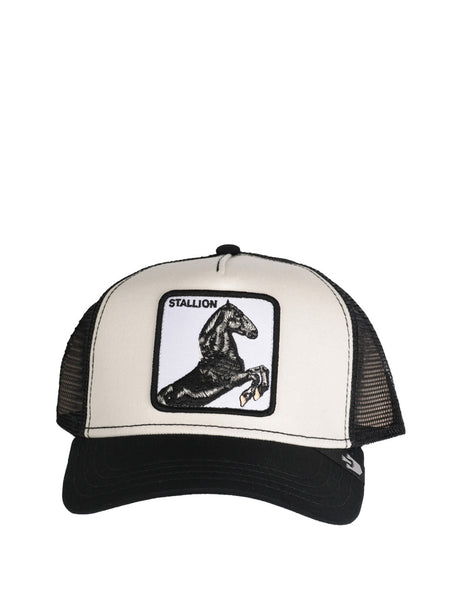 Cappello The Stallion Goorin Unisex