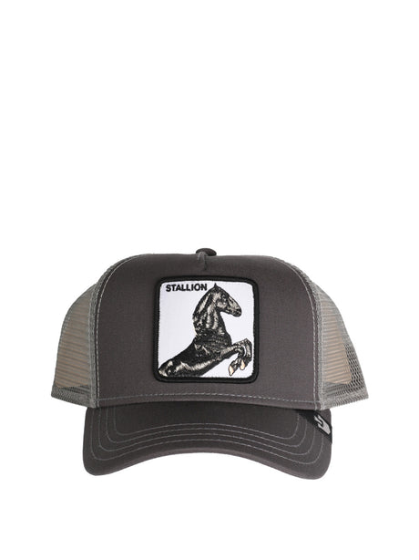 Cappello The Stallion Goorin Unisex