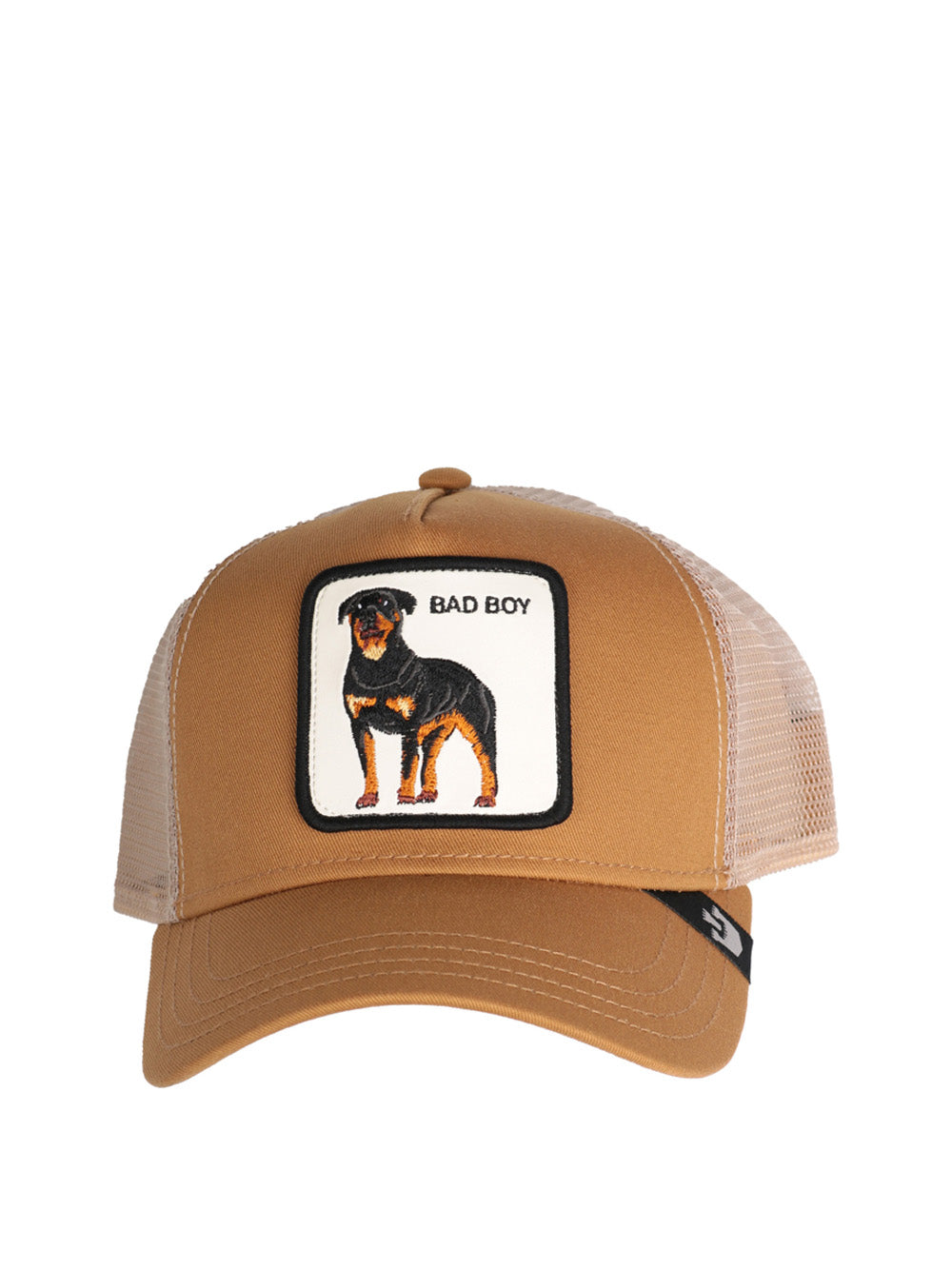 Cappello The Baddest Boy Goorin Unisex