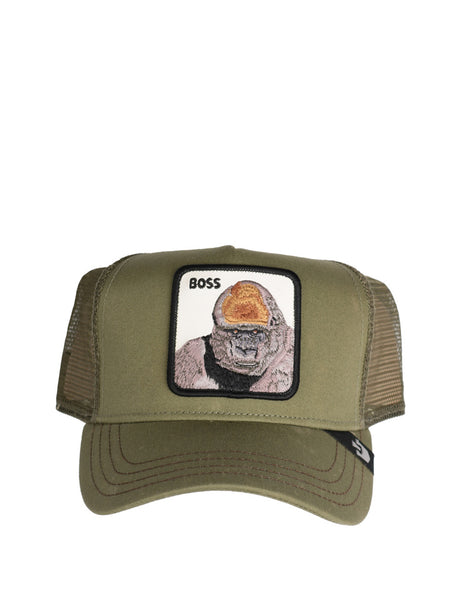 Cappello The Boss Goorin Unisex