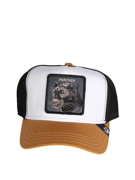 Cappello V2 Panther Goorin Unisex