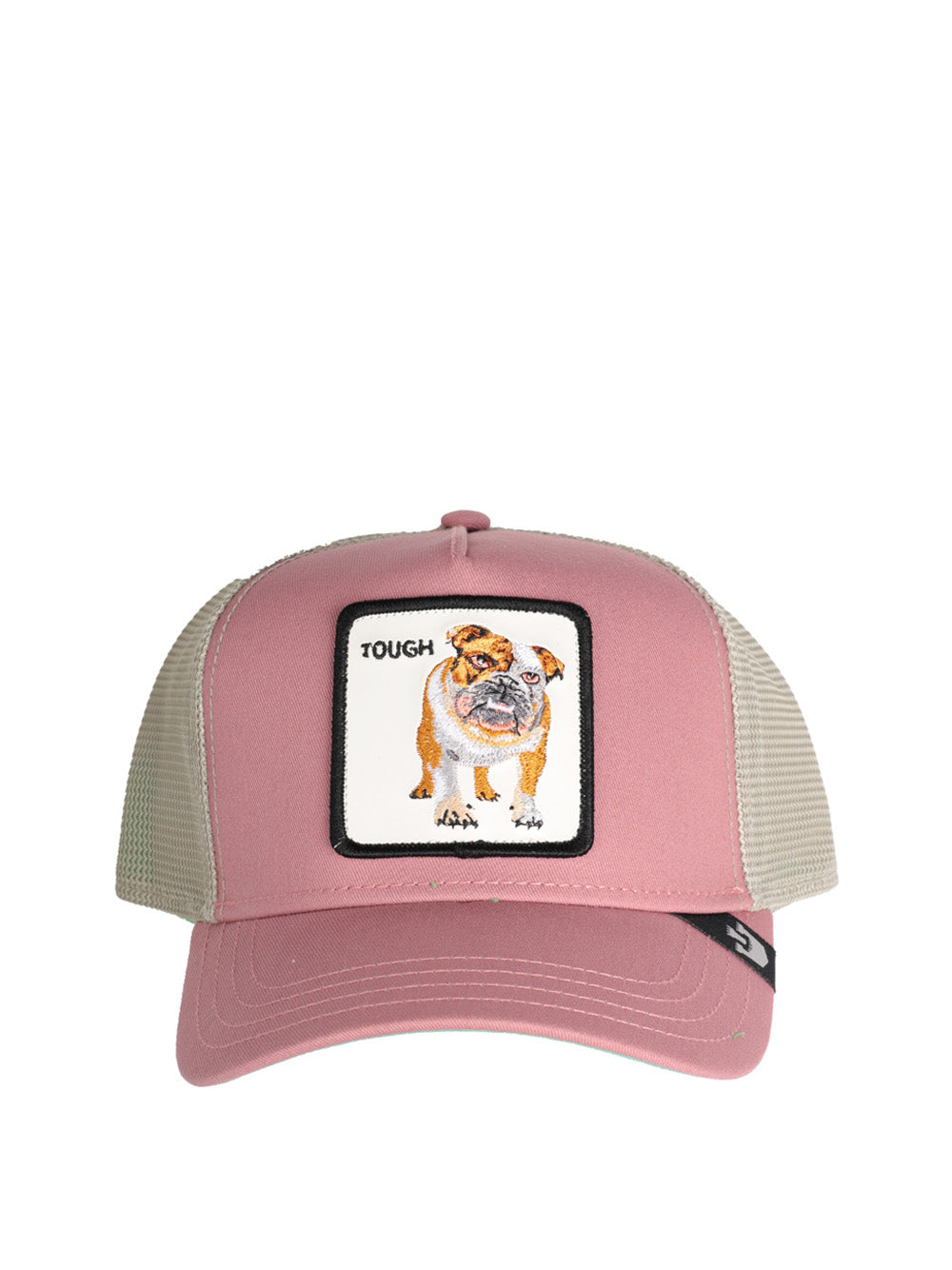 Cappello V2 Bulldog Goorin Unisex