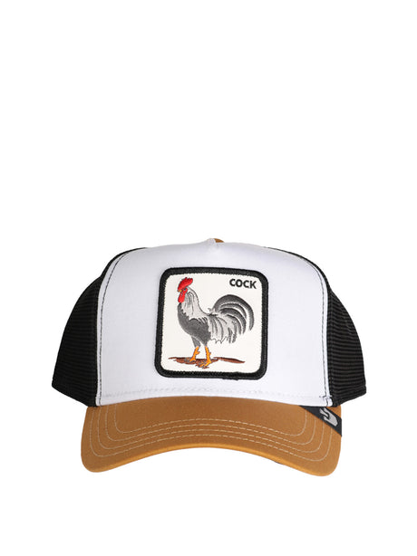 Cappello V2 Rooster Goorin Unisex