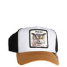 Cappello V2 Owl Goorin Unisex