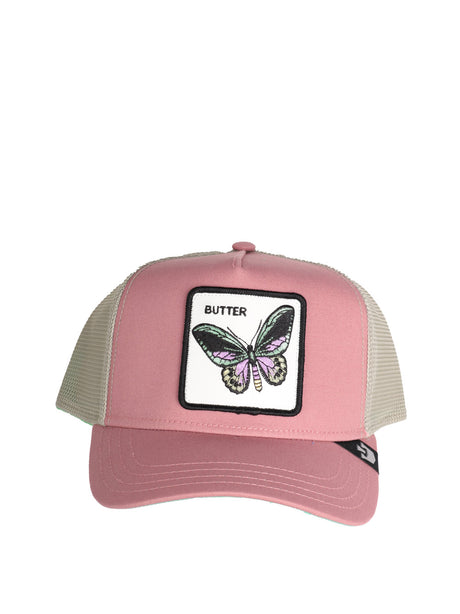 Cappello V2 Butterfly Goorin Unisex