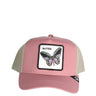 Cappello V2 Butterfly Goorin Unisex
