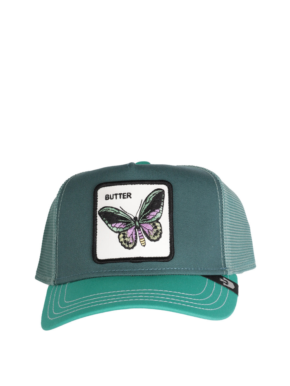 Cappello V2 Butterfly Goorin Unisex