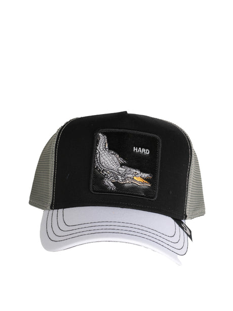 Cappello V2 Alligator Goorin Unisex