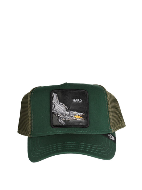 Cappello V2 Alligator Goorin Unisex