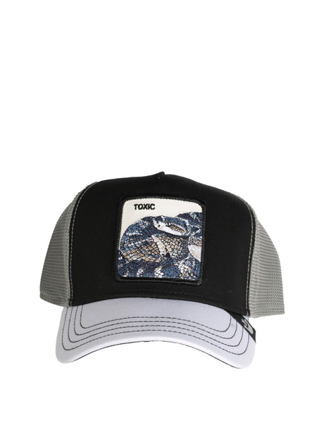 Cappello V2 Snake Goorin Unisex