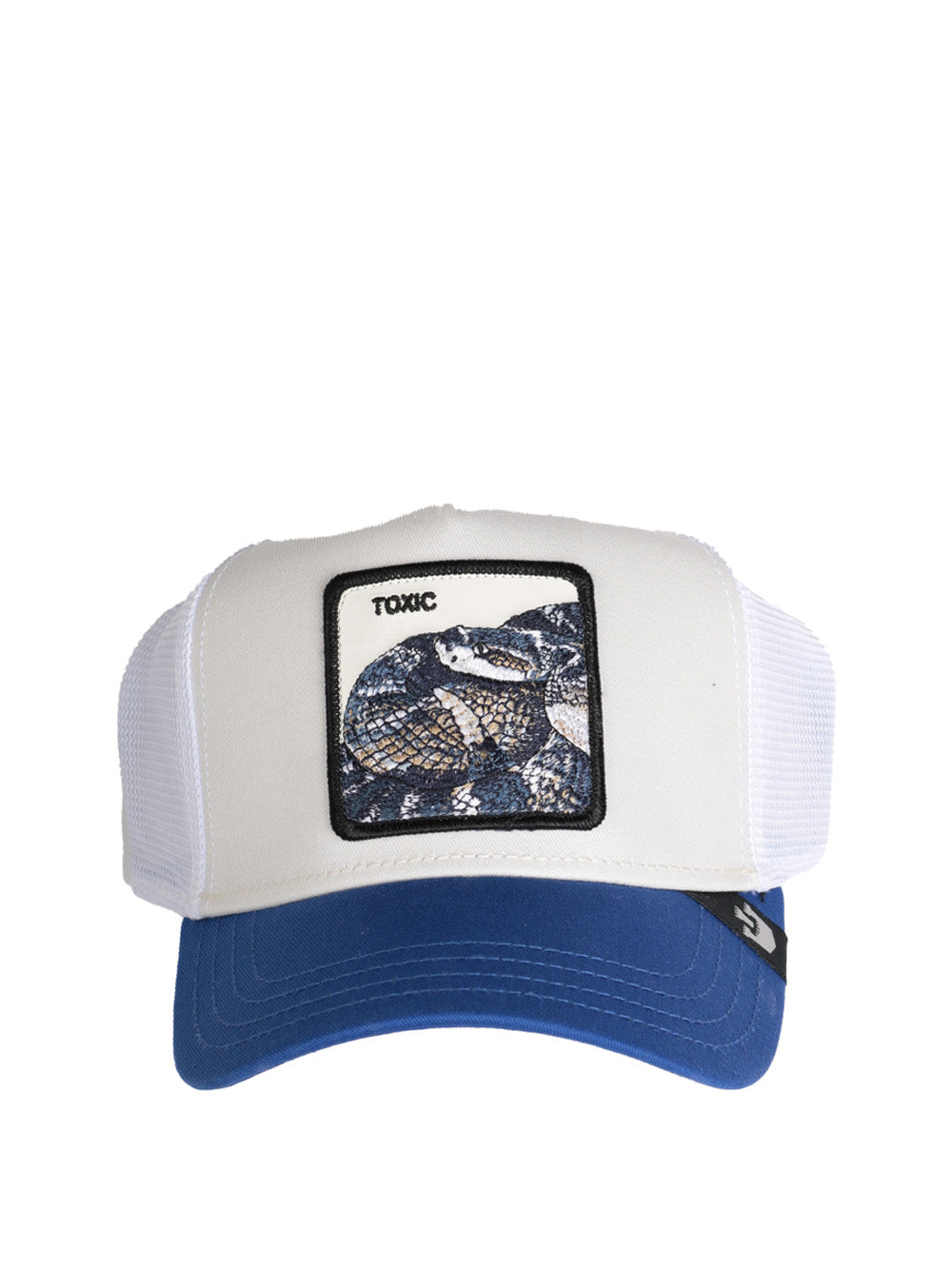 Cappello V2 Snake Goorin Unisex