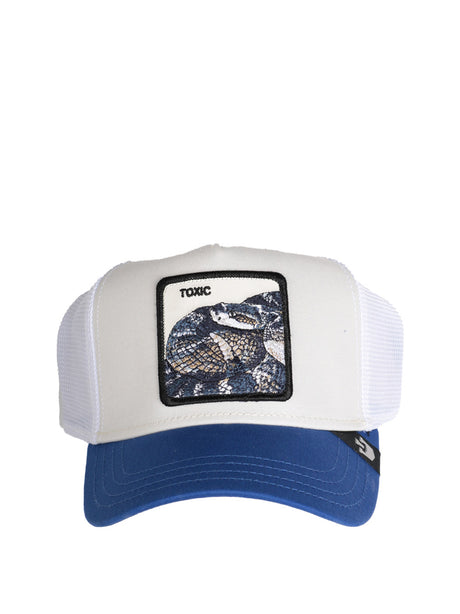 Cappello V2 Snake Goorin Unisex