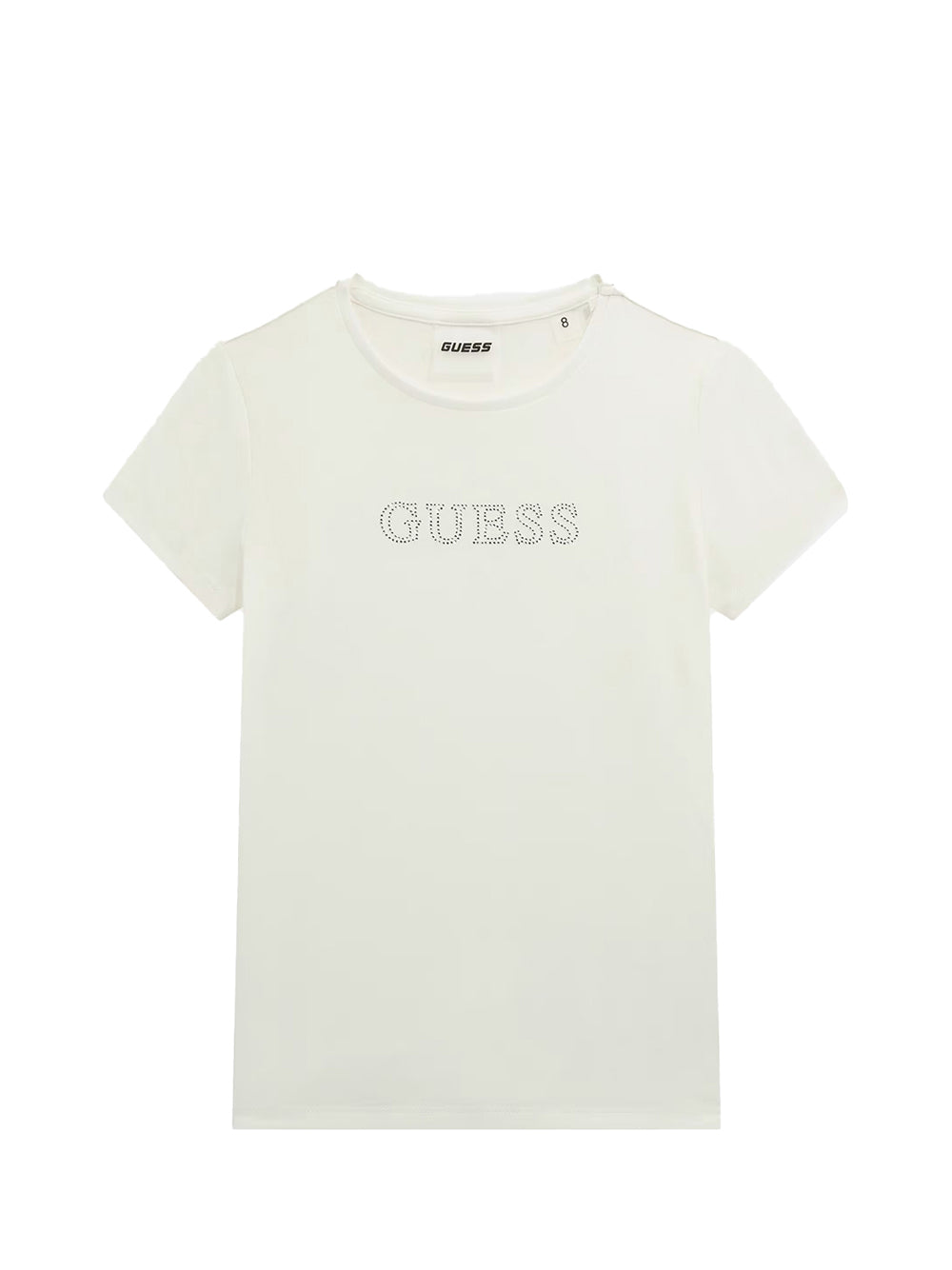 T-shirt Guess jr Bambina