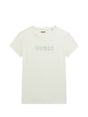T-shirt Guess jr Bambina