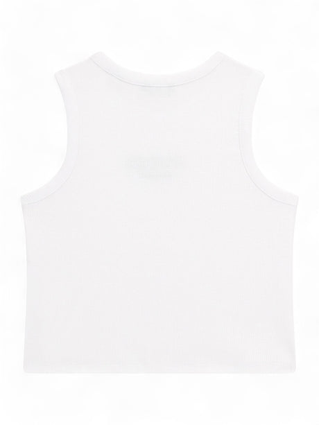 T-Shirt Bambina - Bianco