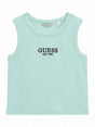 T-Shirt Bambina - Mint Hint