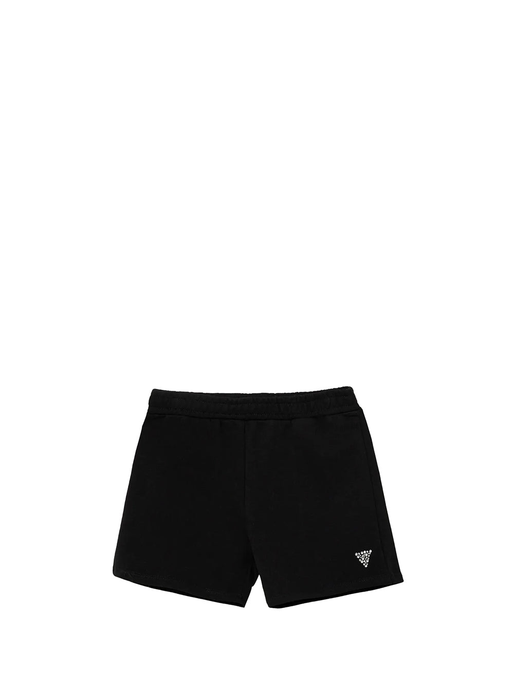 Short Bambina - Nero