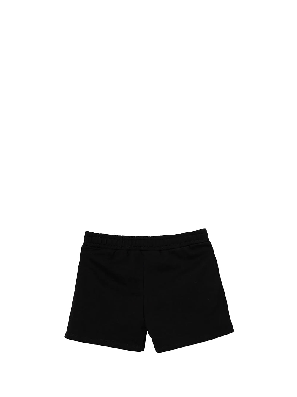 Short Bambina - Nero
