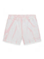 Bermuda Bambina - Pink Lotus TiE-Dye