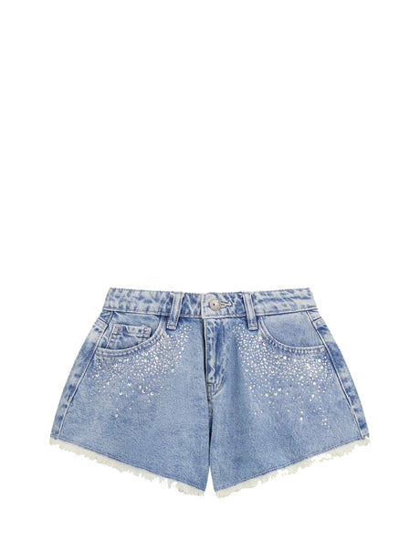Shorts Guess jr Bambina