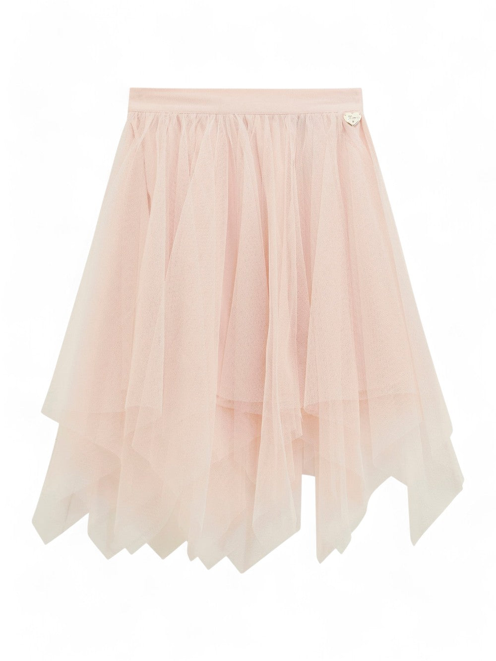 Gonna Bambina - Rosa