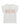 T-Shirt Bambina - Bianco