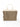 Borsa Bambina - 4g Aop Beige Blanco