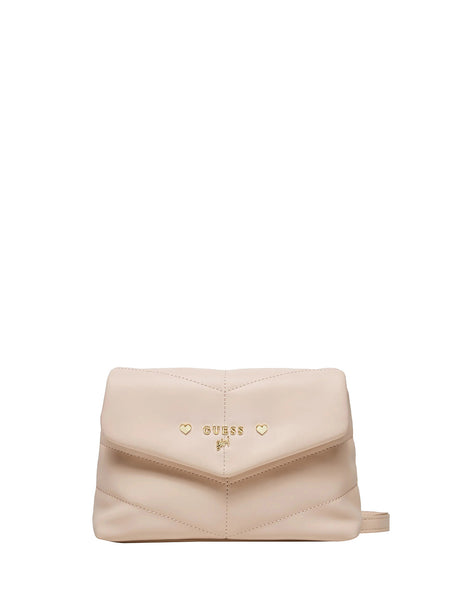 Borsa A Tracolla Bambina - Rosa