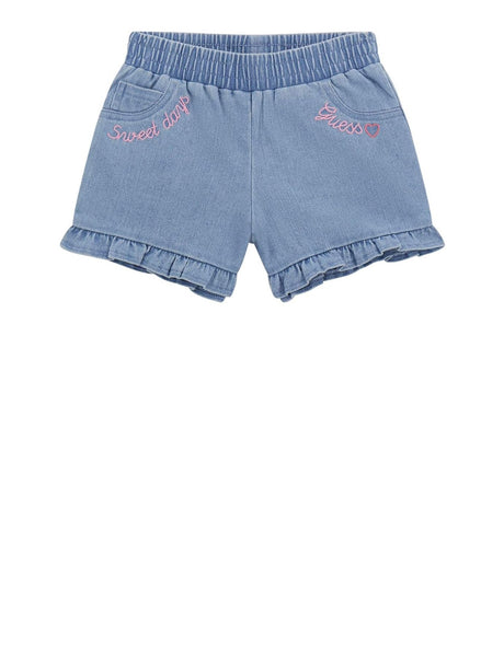 Shorts Guess jr Bambina