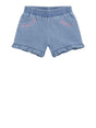 Shorts Guess jr Bambina