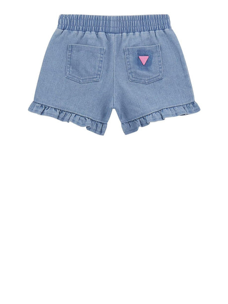 Shorts Guess jr Bambina
