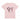 T-Shirt Kid Bimba - Rosa