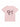 T-Shirt Kid Bimba - Rosa