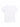 T-Shirt M/l Bambina - Bianco