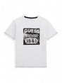 T-Shirt Bambino - Bianco