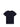 T-Shirt Kid Bimbo - Blu