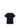 T-Shirt Kid Bimbo - Blu