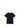 T-Shirt Kid Bimbo - Blu