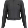 Giubbino Guess New Fiammetta Donna - Nero