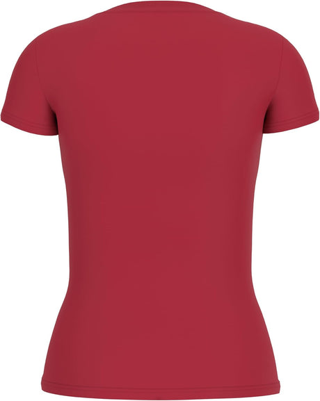 T-Shirt Guess Donna - Bianco Guess  Angolo dello Sport