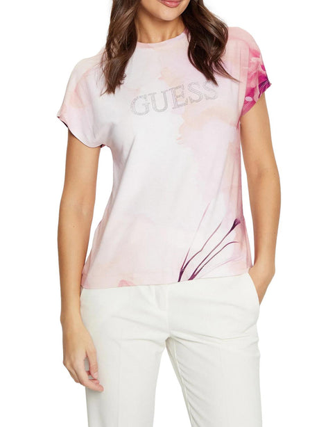 T-Shirt Guess Donna