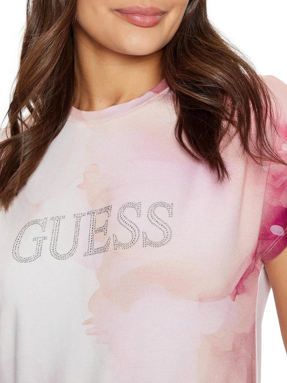 T-Shirt Guess Donna