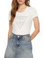 T-Shirt Donna - Bianco