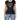 T-Shirt Donna - Nero
