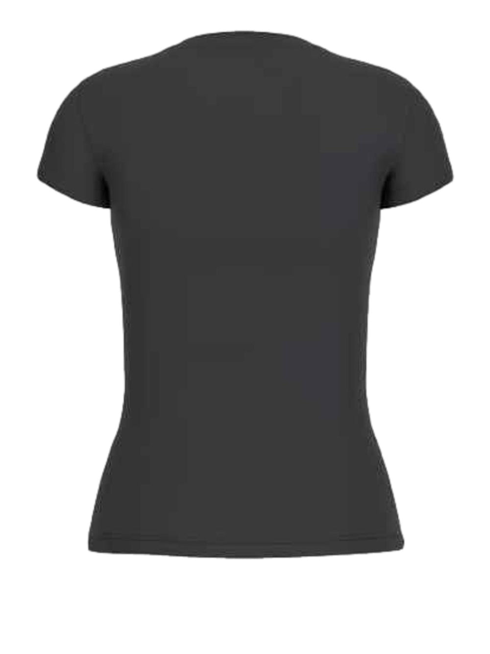 T-Shirt Donna - Nero