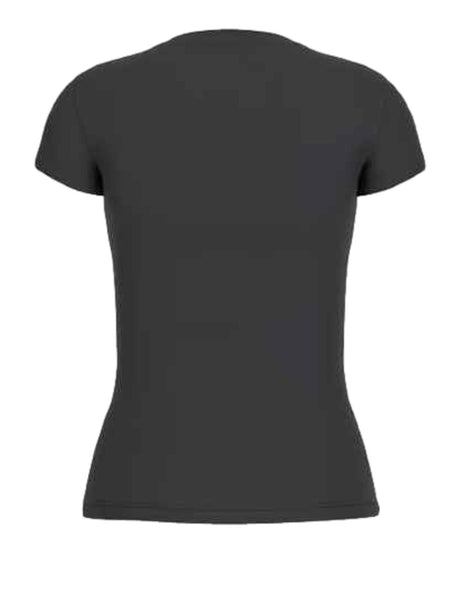 T-Shirt Donna - Nero
