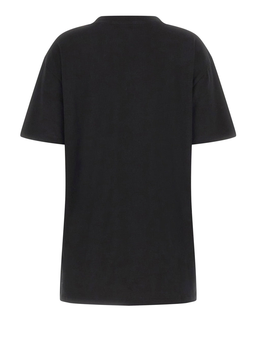 T-Shirt Guess Donna - Nero