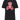T-Shirt Guess Donna - Nero