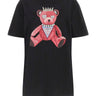 T-Shirt Guess Donna - Nero