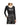 T-Shirt Guess Donna - Nero
